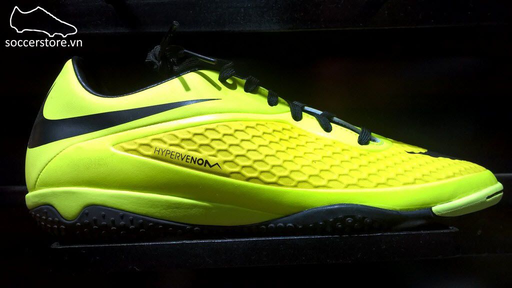 hypervenom phelon ic yellow